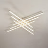 WOMO Simple Low Profile Flush Mount Ceiling Light-WM1004 thumbnail