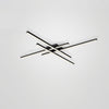 WOMO Simple Low Profile Flush Mount Ceiling Light-WM1004 thumbnail