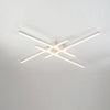 WOMO Simple Low Profile Flush Mount Ceiling Light-WM1004 thumbnail