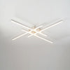WOMO Simple Low Profile Flush Mount Ceiling Light-WM1004 thumbnail