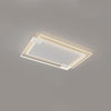 WOMO Low Profile Geometric Ceiling Light-WM1052 thumbnail