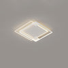 WOMO Low Profile Geometric Ceiling Light-WM1052 thumbnail