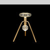 WOMO Cypher Vertical/Horizontal Glass Pendant light-WM2153 thumbnail