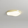 WOMO Scandi Colorful Wavy Round Ceiling Light-WM1108 thumbnail