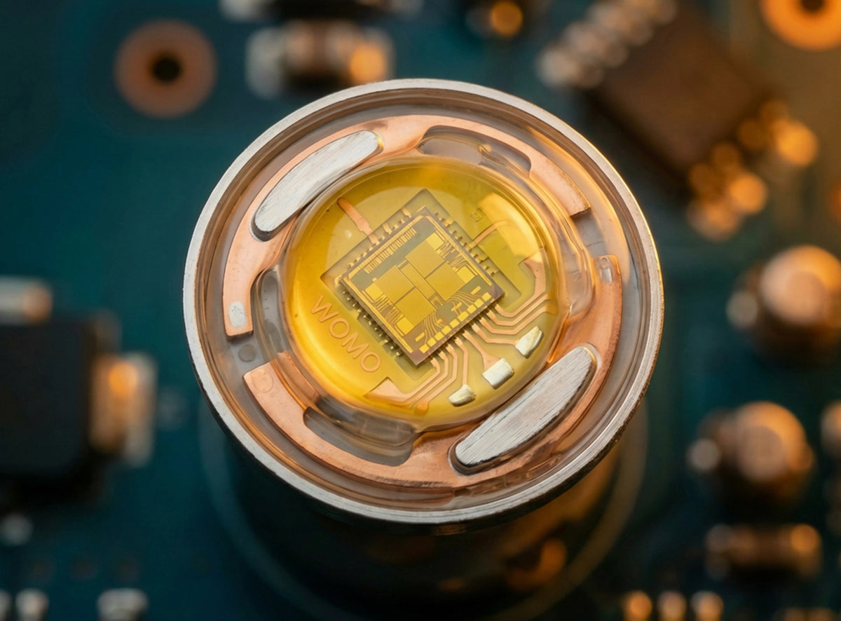 Energy-Efficient LED Technology