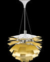 WOMO Nordic Pinecone Chandelier-WM2094 thumbnail