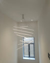 WOMO Multi Sticks LED Chandelier-WM2125 thumbnail