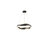 WOMO Wave Circular LED Chandelier-WM2195 thumbnail