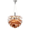WOMO Nordic Pinecone Chandelier-WM2094 thumbnail