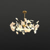WOMO Gingko Leaf Chandelier-WM2205 thumbnail