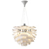 WOMO Nordic Pinecone Chandelier-WM2094 thumbnail