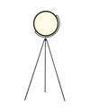 WOMO Adjustable Tripod Floor Lamp-WM7027 thumbnail
