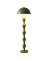 WOMO Dome Spindle Floor Lamp-WM7072 thumbnail