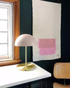 WOMO Dome Table Lamp-WM8013 thumbnail
