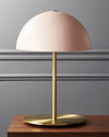 WOMO Dome Table Lamp-WM8013 thumbnail