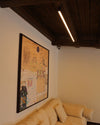 WOMO Dimmable Long Linear Ceiling Light-WM1003 thumbnail