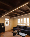 WOMO Dimmable Long Linear Ceiling Light-WM1003 thumbnail