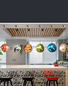 WOMO Melt Hanging Lava Lamp-WM2043 thumbnail