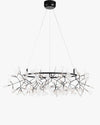 WOMO Heracleum/Firefly Round Chandelier-WM2435 thumbnail