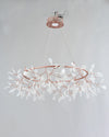 WOMO Heracleum/Firefly Round Chandelier-WM2435 thumbnail