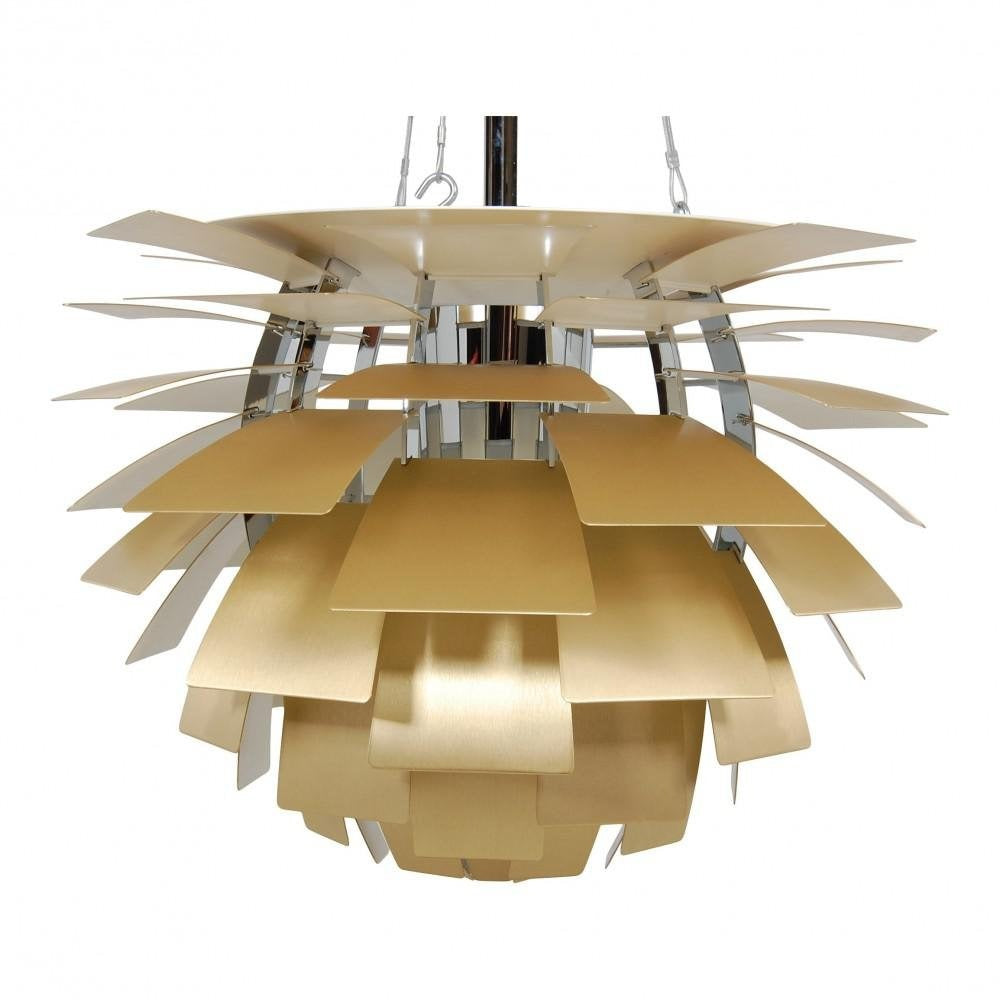 WOMO Nordic Pinecone Chandelier-WM2094