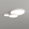 WOMO Cloud Round Ceiling Light-WM1093 thumbnail