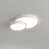 WOMO Cloud Round Ceiling Light-WM1093 thumbnail